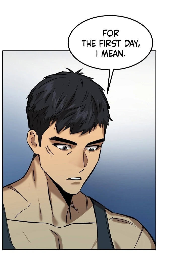 Born in Black Chapter 11 - Page 64
