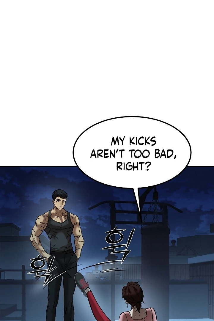 Born in Black Chapter 11 - Page 65