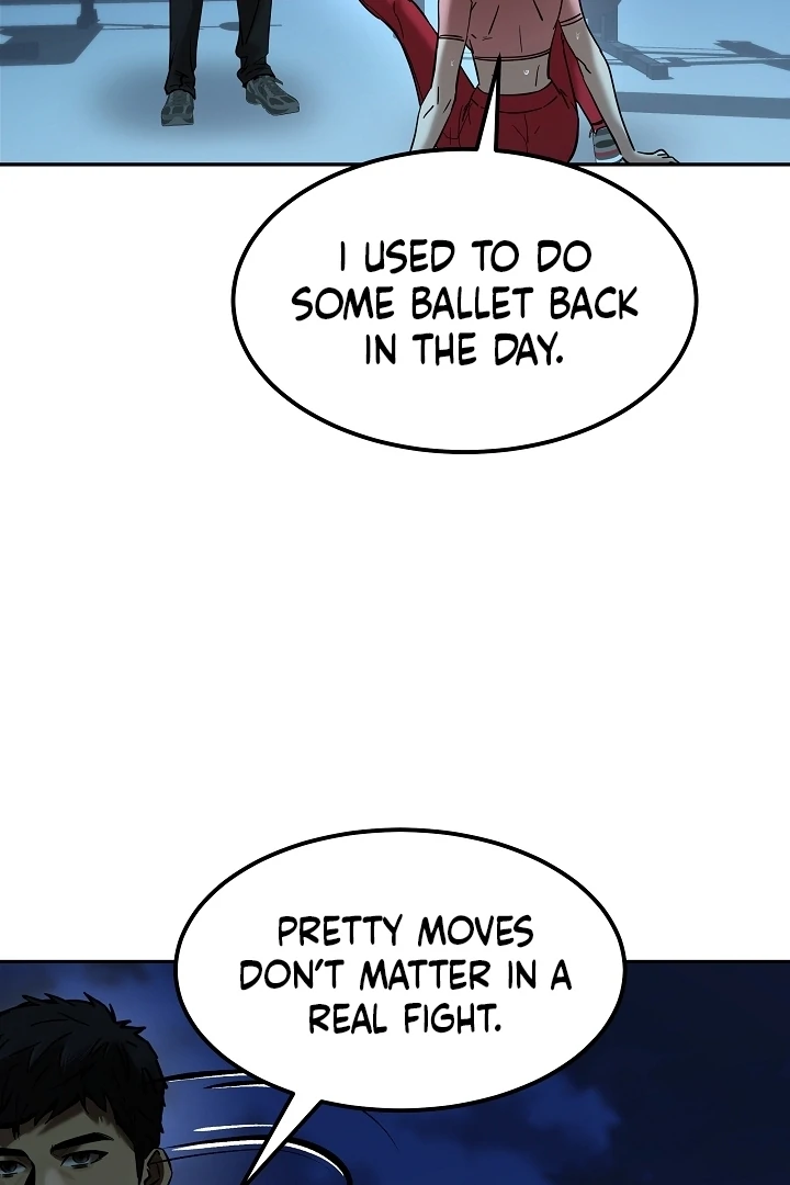 Born in Black Chapter 11 - Page 66