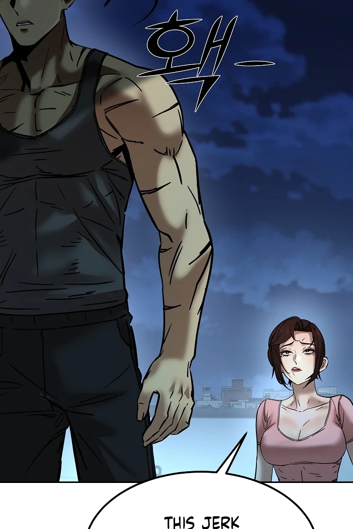 Born in Black Chapter 11 - Page 67