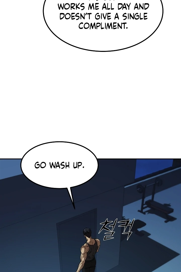 Born in Black Chapter 11 - Page 68