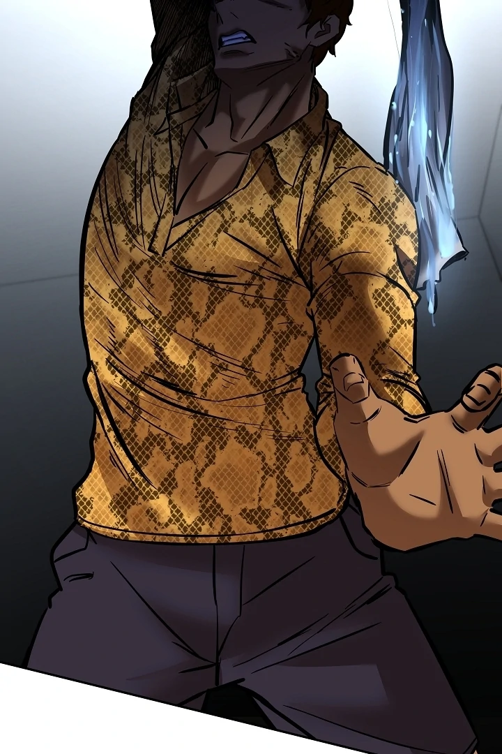 Born in Black Chapter 11 - Page 8