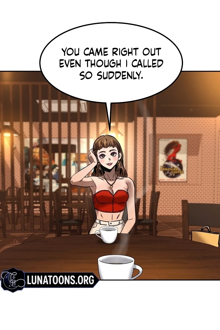 Born in Black Chapter 11 - Page 75