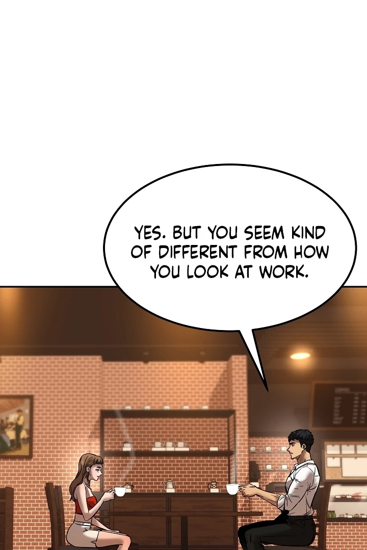 Born in Black Chapter 11 - Page 76