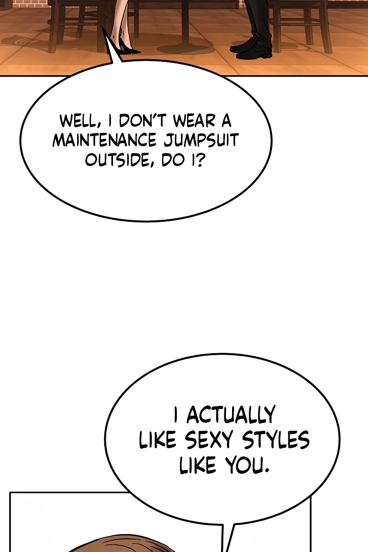 Born in Black Chapter 11 - Page 77