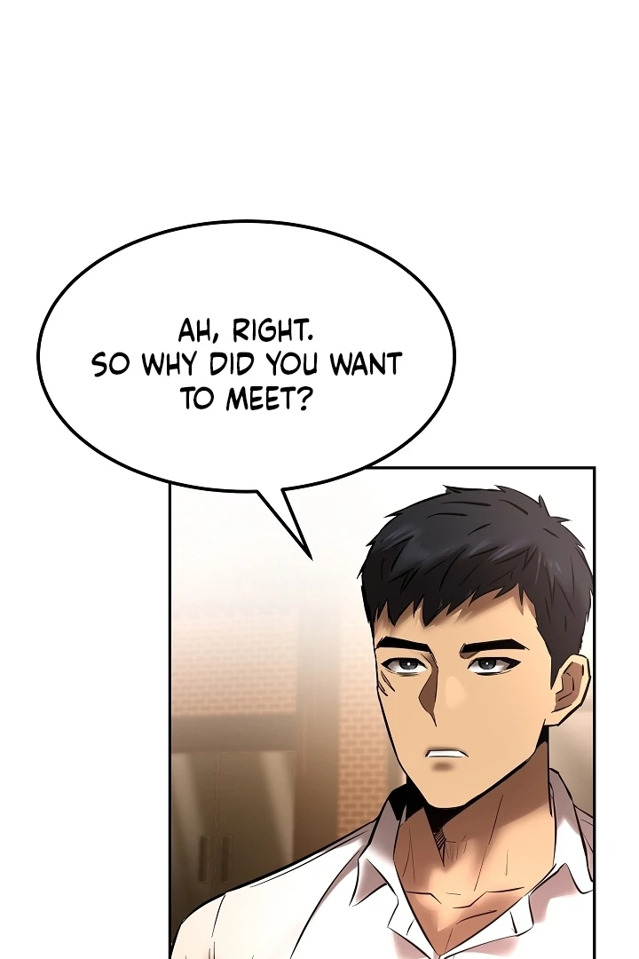 Born in Black Chapter 11 - Page 79