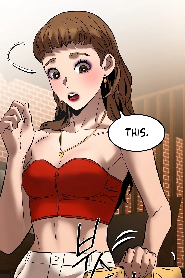 Born in Black Chapter 11 - Page 81