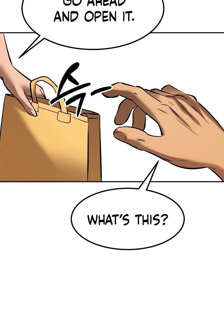 Born in Black Chapter 11 - Page 83