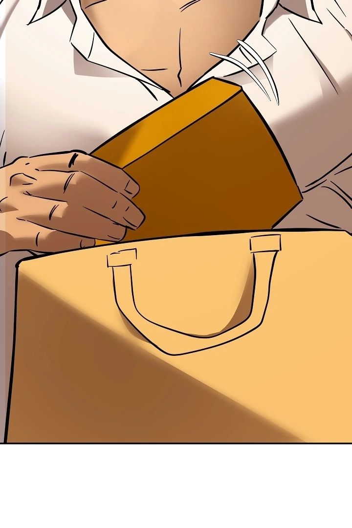 Born in Black Chapter 11 - Page 85