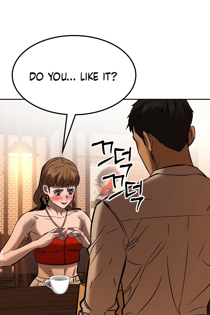Born in Black Chapter 11 - Page 86
