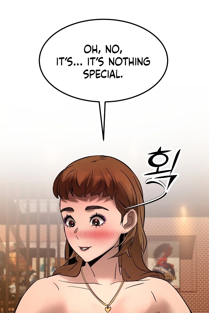 Born in Black Chapter 11 - Page 90