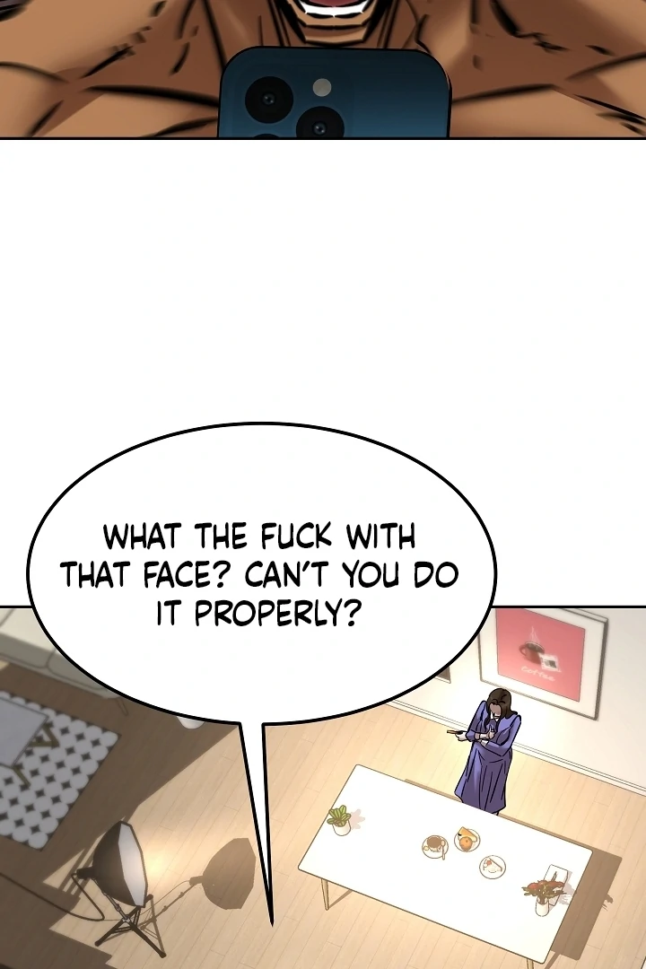 Born in Black Chapter 11 - Page 99
