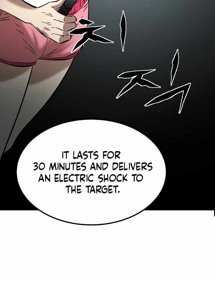 Born in Black Chapter 12 - Page 11