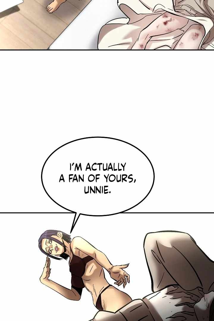 Born in Black Chapter 12 - Page 103
