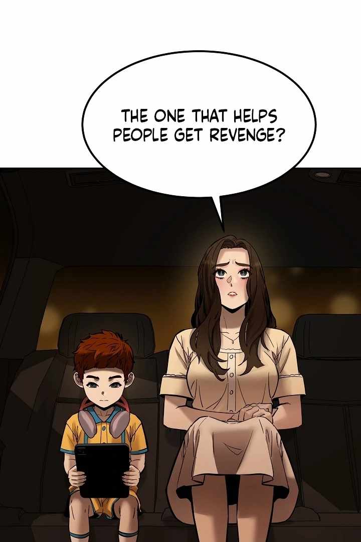 Born in Black Chapter 12 - Page 118