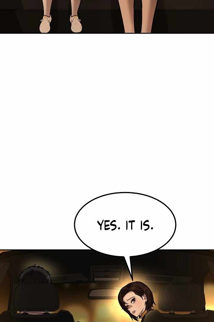 Born in Black Chapter 12 - Page 119