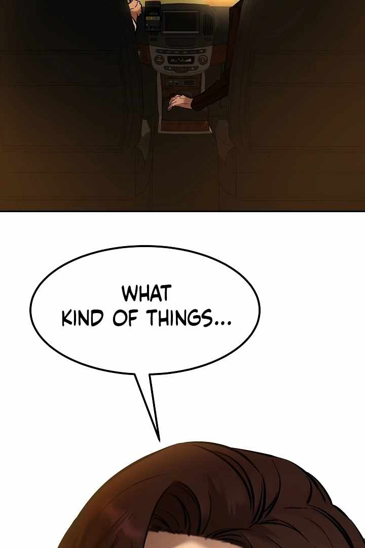 Born in Black Chapter 12 - Page 120