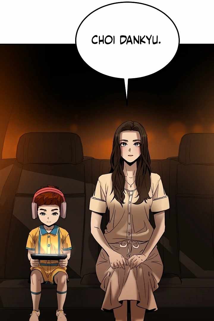 Born in Black Chapter 12 - Page 124