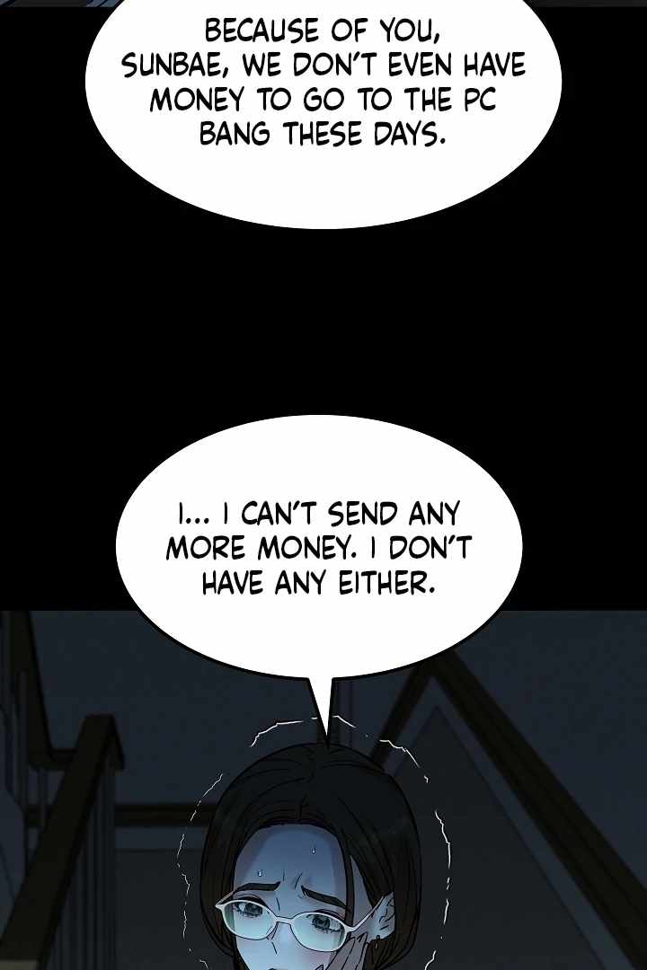 Born in Black Chapter 12 - Page 130