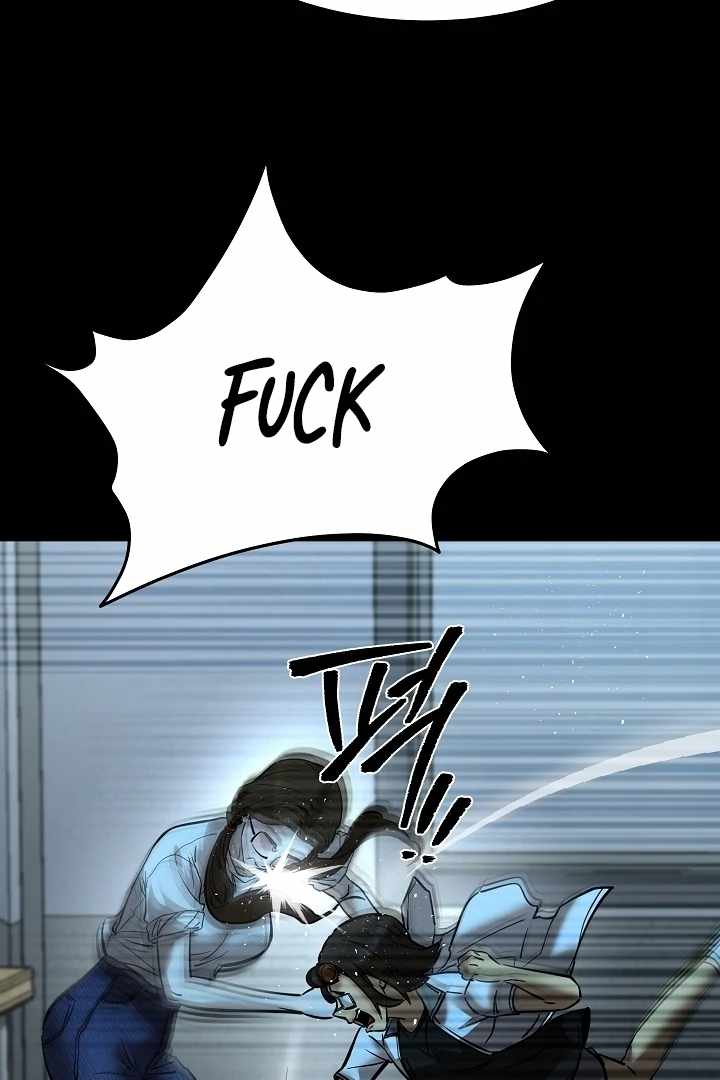Born in Black Chapter 12 - Page 132