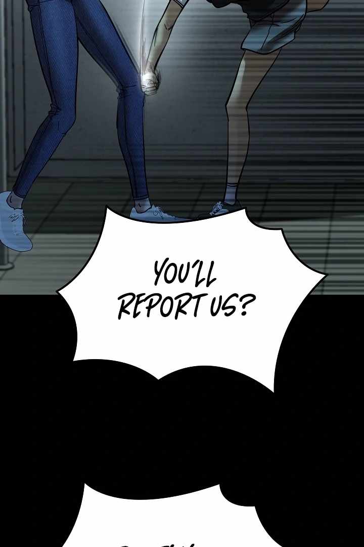 Born in Black Chapter 12 - Page 133