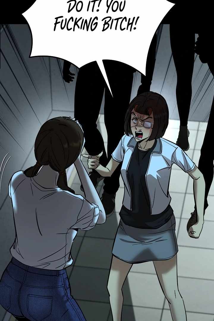 Born in Black Chapter 12 - Page 134
