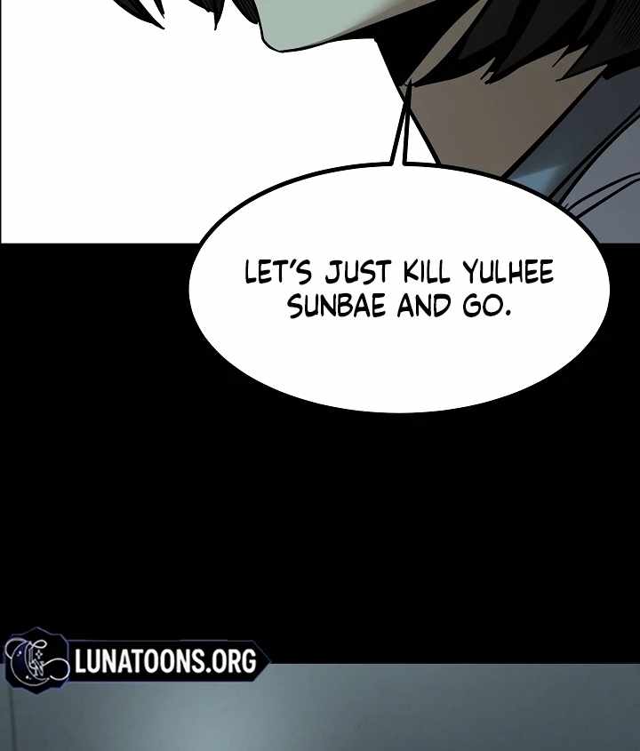 Born in Black Chapter 12 - Page 137
