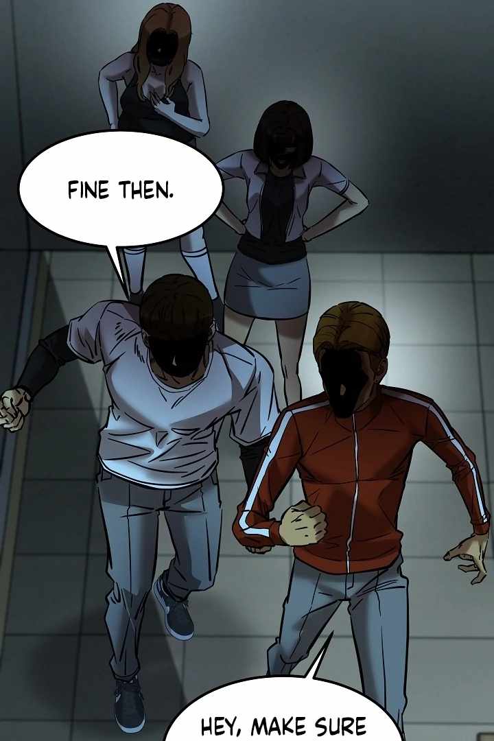 Born in Black Chapter 12 - Page 138
