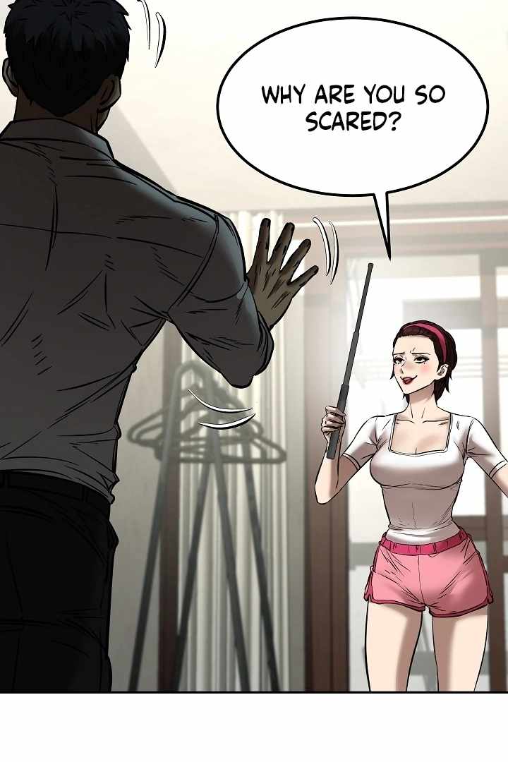Born in Black Chapter 12 - Page 15