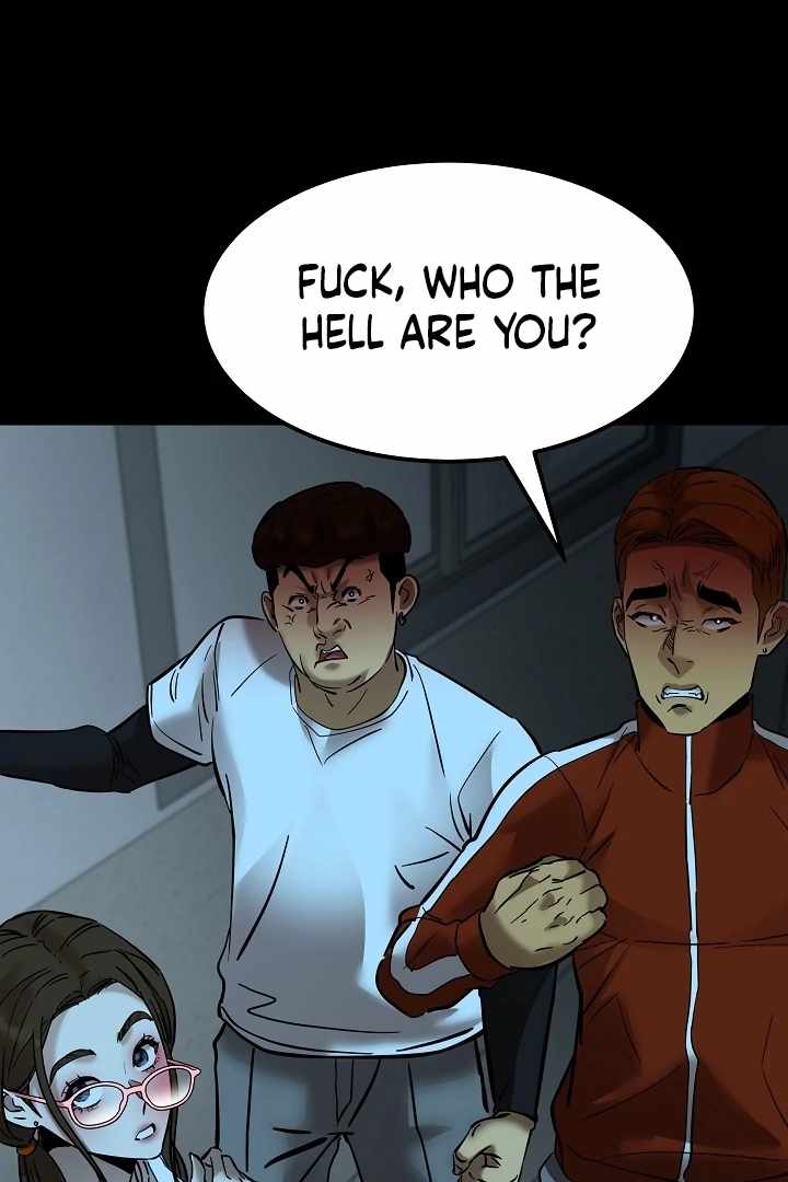 Born in Black Chapter 12 - Page 141