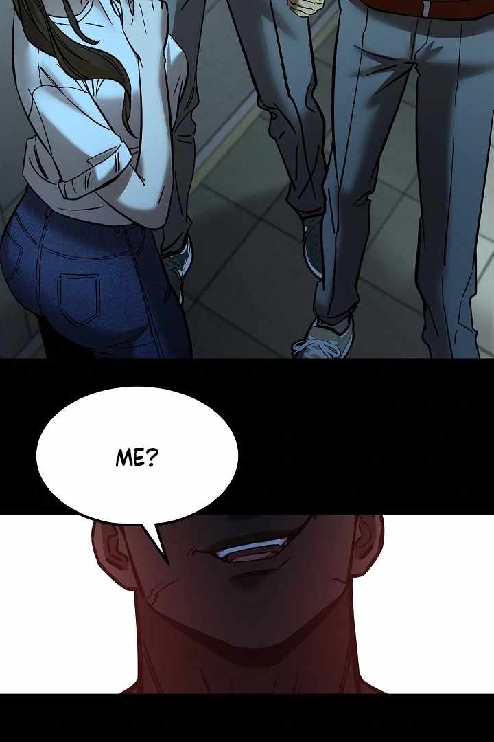 Born in Black Chapter 12 - Page 142