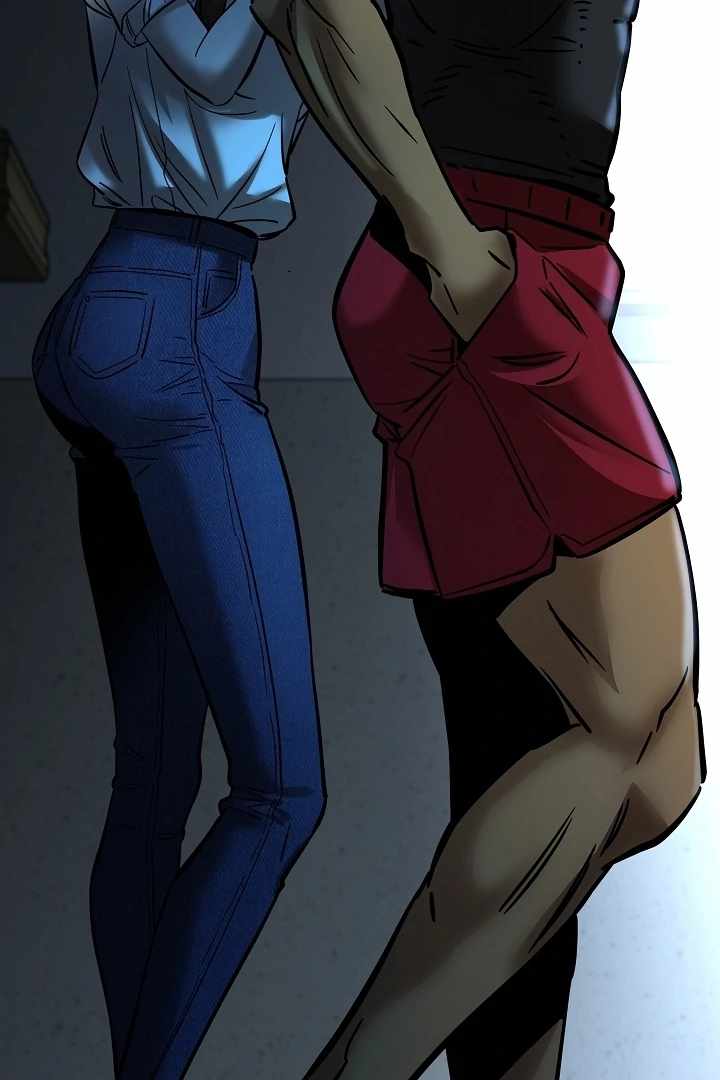 Born in Black Chapter 12 - Page 144