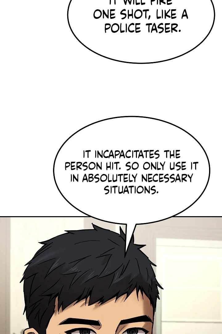 Born in Black Chapter 12 - Page 17