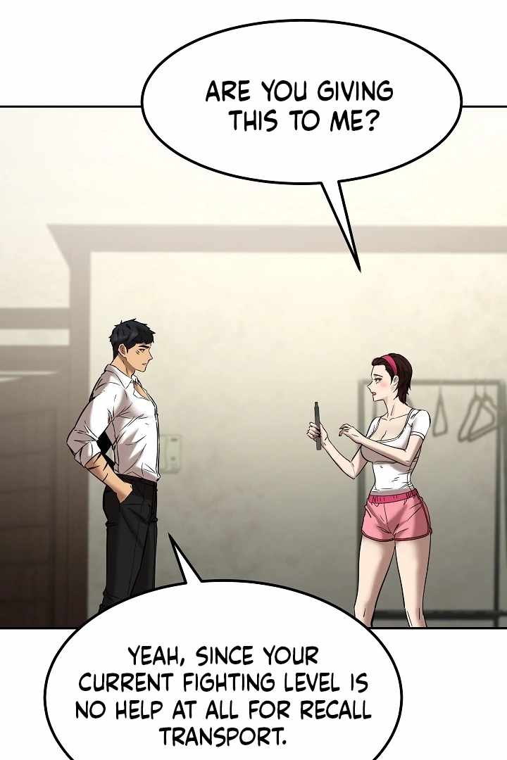 Born in Black Chapter 12 - Page 21