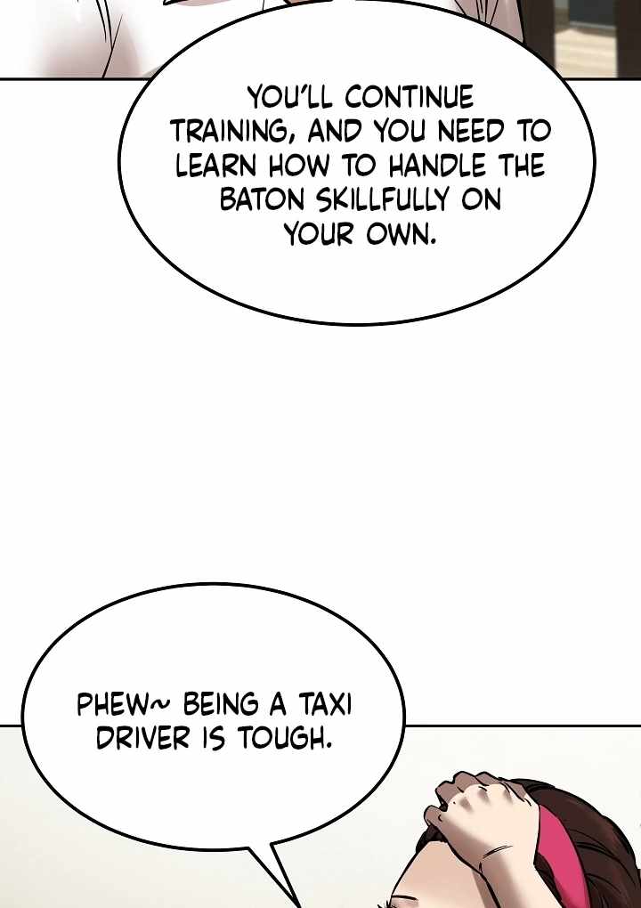Born in Black Chapter 12 - Page 25