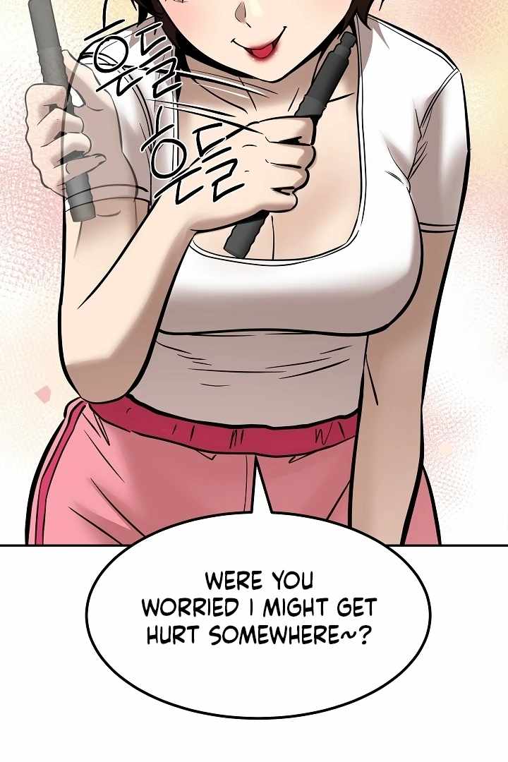Born in Black Chapter 12 - Page 28