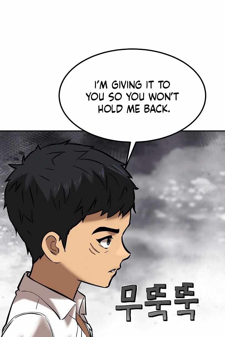 Born in Black Chapter 12 - Page 29