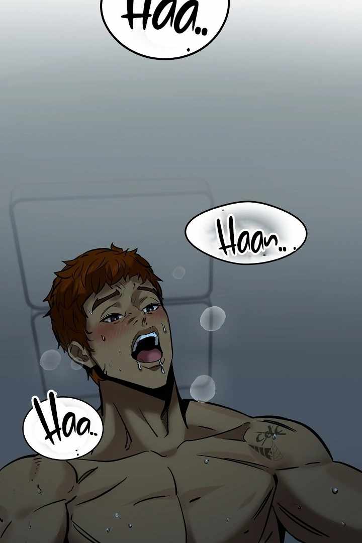 Born in Black Chapter 12 - Page 37