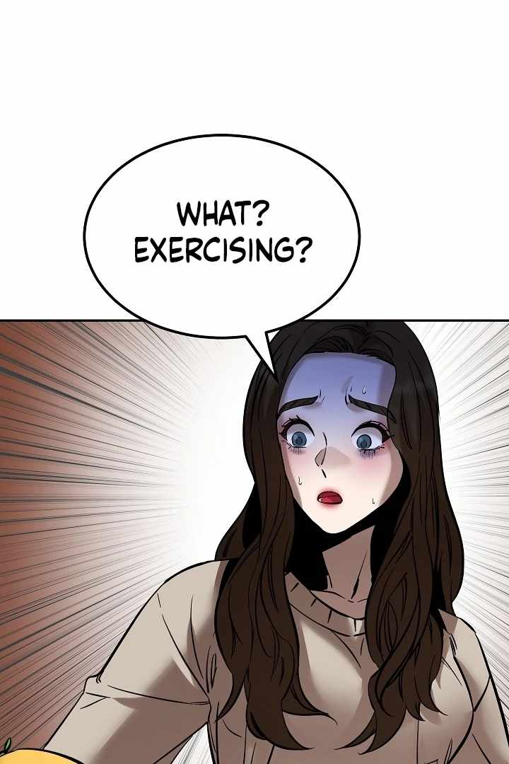 Born in Black Chapter 12 - Page 45