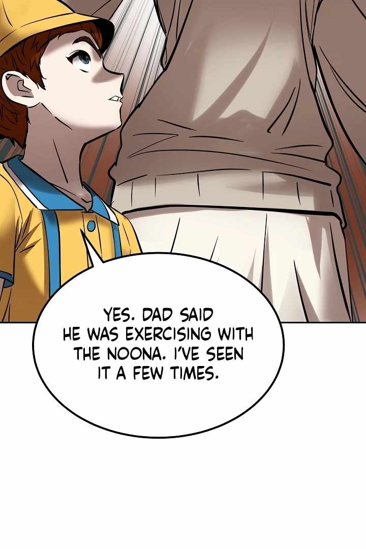 Born in Black Chapter 12 - Page 46