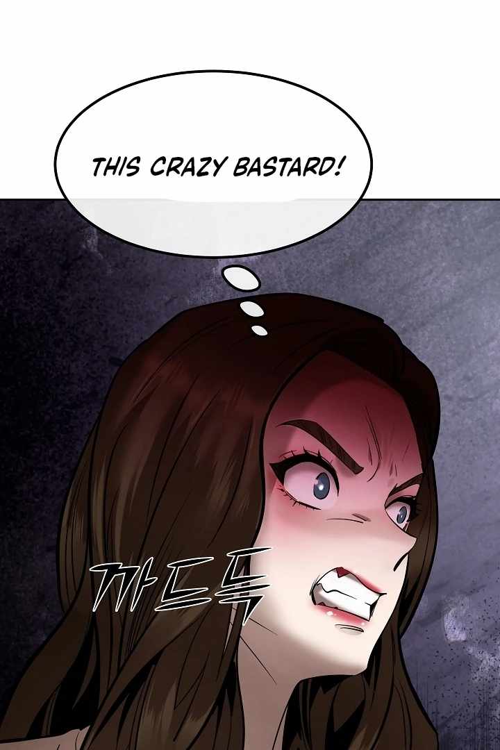 Born in Black Chapter 12 - Page 47