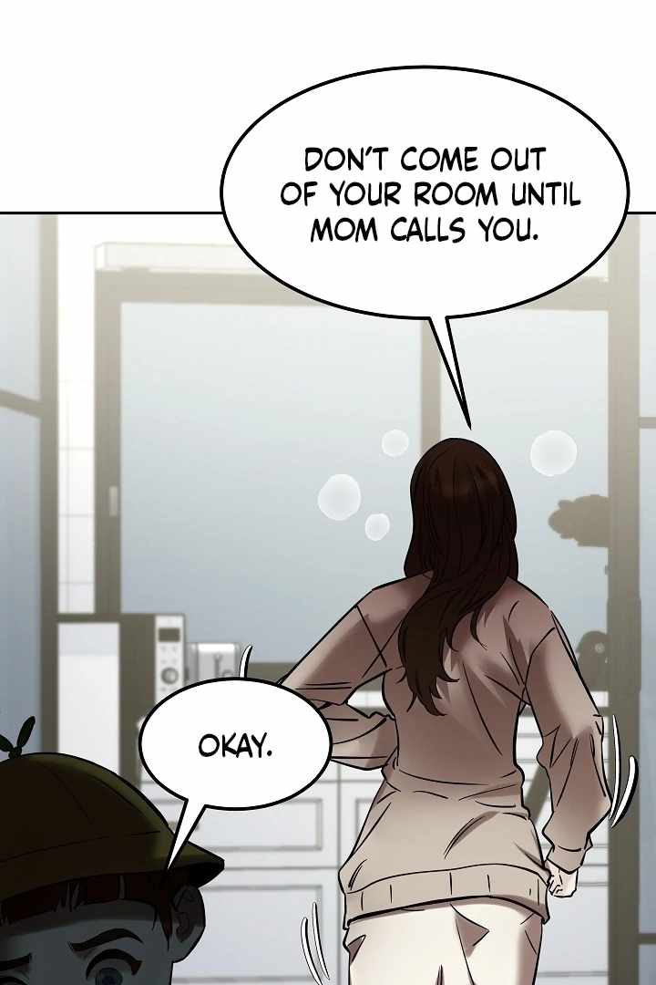 Born in Black Chapter 12 - Page 49