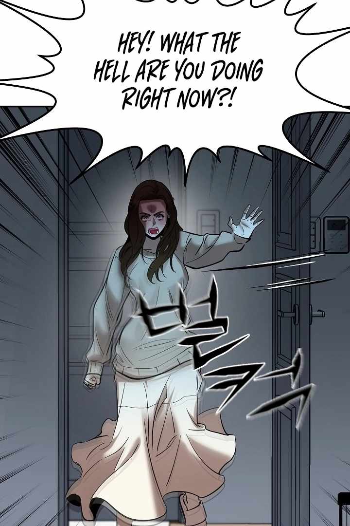 Born in Black Chapter 12 - Page 51