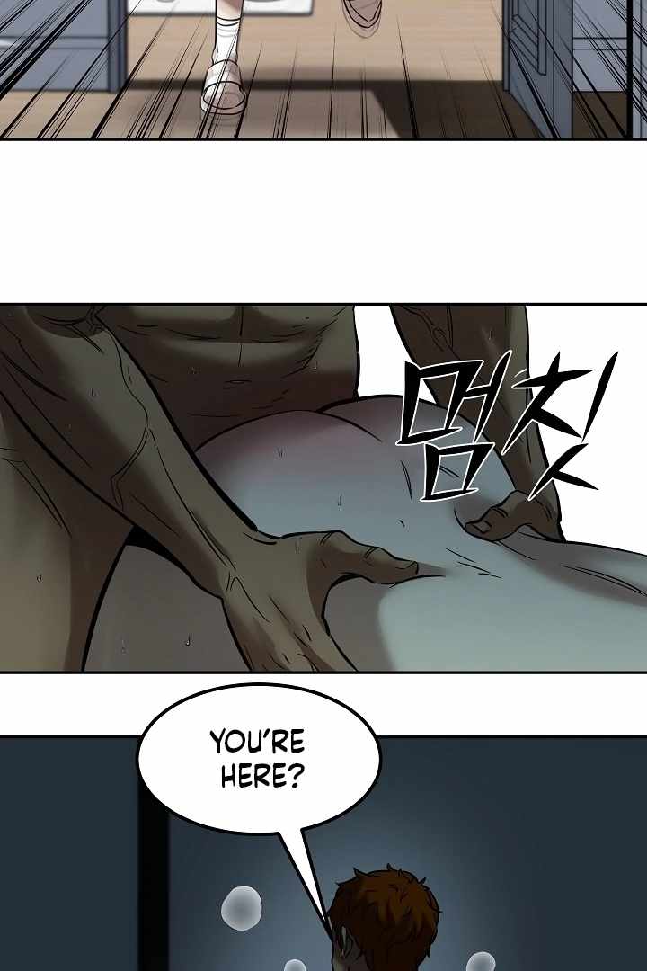 Born in Black Chapter 12 - Page 52