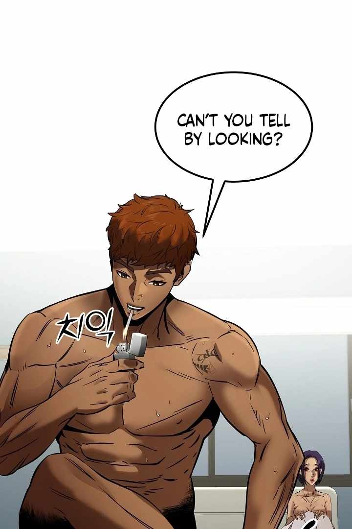 Born in Black Chapter 12 - Page 57