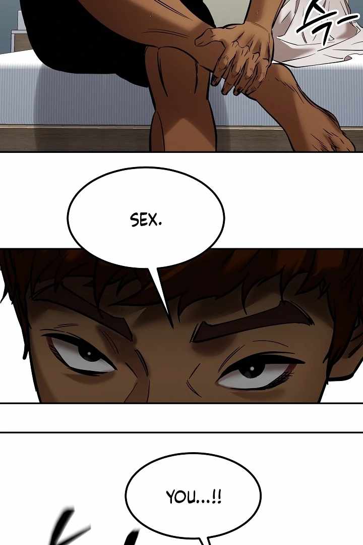 Born in Black Chapter 12 - Page 58