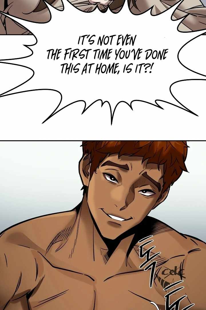 Born in Black Chapter 12 - Page 65