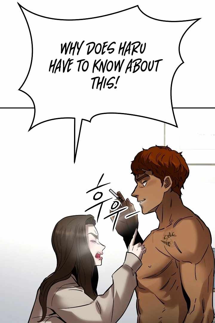 Born in Black Chapter 12 - Page 68