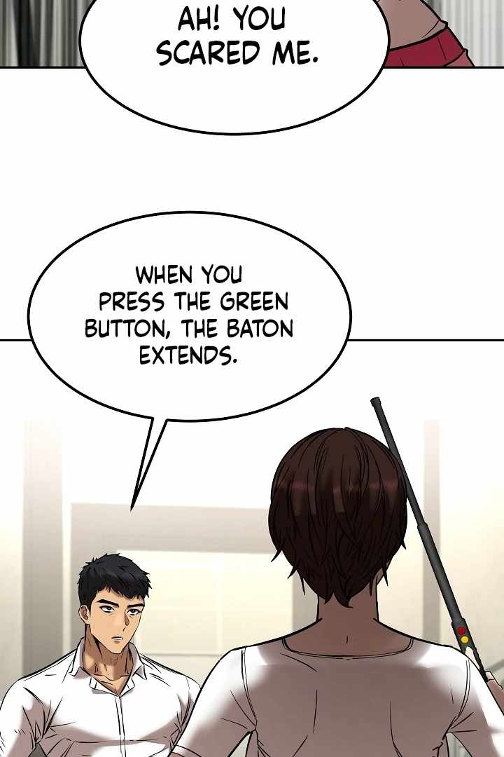 Born in Black Chapter 12 - Page 8