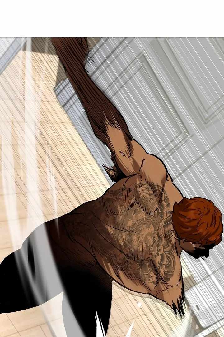 Born in Black Chapter 12 - Page 72